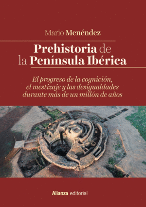 PREHISTORIA DE LA PENNSULA IBRICA