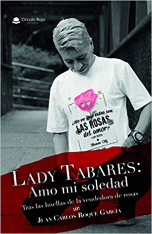LADY TABARES: AMO MI SOLEDAD