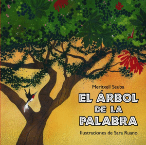 EL RBOL DE LA PALABRA + CD