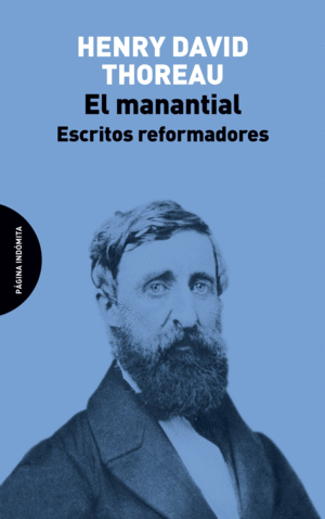 EL MANANTIAL - ESCRITOS REFORMADORES