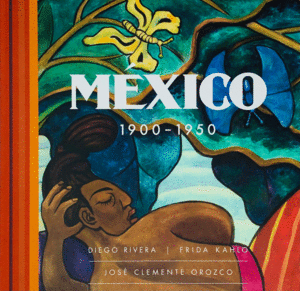 MXICO 1900-1950