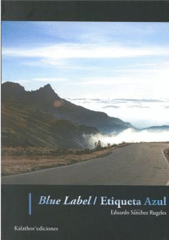 BLUE LABEL / ETIQUETA AZUL