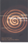 POESA COMPLETA - SYLVIA PLATH