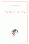 POESA COMPLETA - ANNE SEXTON