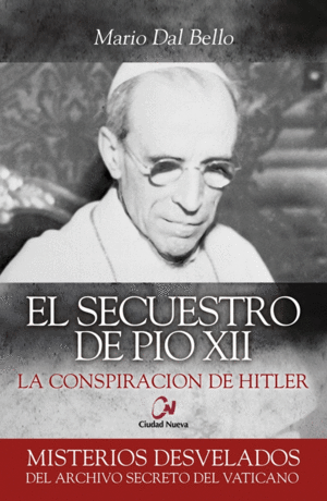 SECUESTRO DE PO XII, EL
