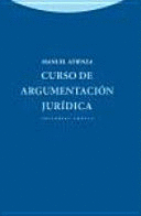CURSO DE ARGUMENTACIÓN JURÍDICA