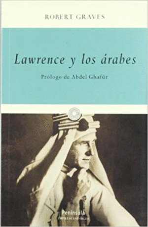 LAWRENCE Y LOS ÁRABES