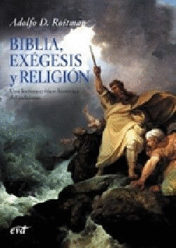 BIBLIA, EXGESIS Y RELIGIN