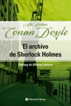 EL ARCHIVO DE SHERLOCK HOLMES