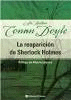 LA REAPARICIN DE SHERLOCK HOLMES