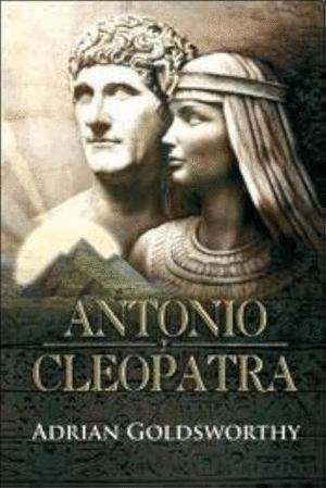 ANTONIO Y CLEOPATRA
