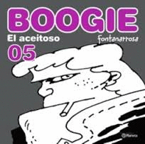 BOOGIE EL ACEITOSO 5