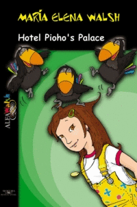 HOTEL PIOHOS PALACE