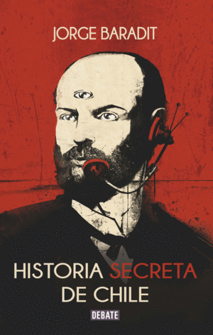 HISTORIA SECRETA DE CHILE