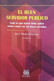 EL BUEN SERVIDOR PUBLICO