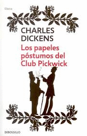 PAPELES PSTUMOS DEL CLUB PICKWICK
