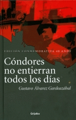 CNDORES NO ENTIERRAN TODOS LOS DAS