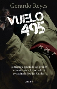 VUELO 495