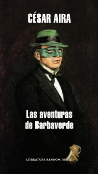 LAS AVENTURAS DE BARBAVERDE