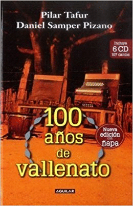 100 AOS DE VALLENATO