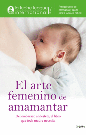EL ARTE FEMENINO DE AMANTAR