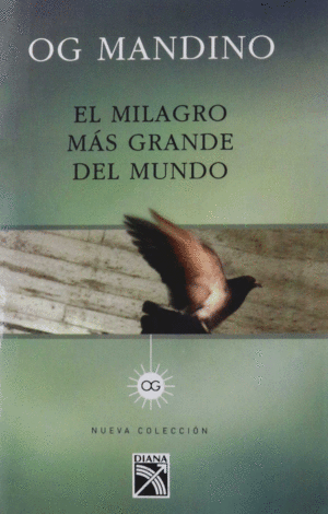 EL MILAGRO MS GRANDE DEL MUNDO