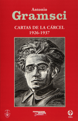 CARTAS DE LA CRCEL 1926-1937