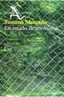 EN ESTADO DE MEMORIA