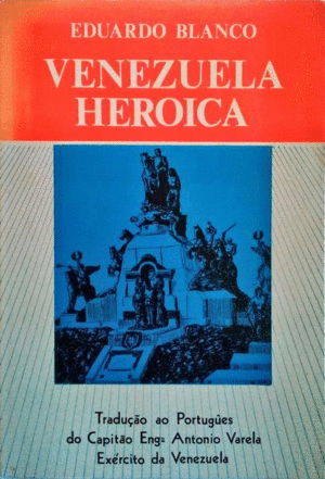 VENEZUELA HEROICA