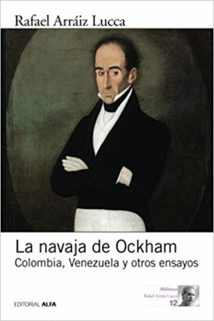 LA NAVAJA DE OCKHAM
