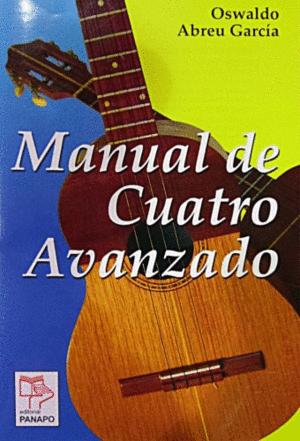 MANUAL DE CUATRO AVANZADO