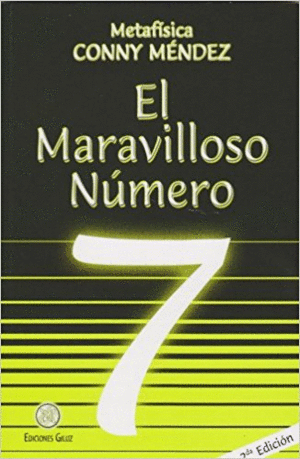 EL MARAVILLOSO NMERO 7