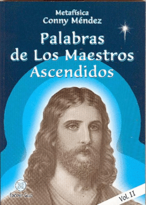PALABRAS DE LOS MAESTROS ASCENDIDOS - VOL. II