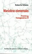 MANIOBRAS ELEMENTALES