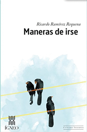 MANERAS DE IRSE