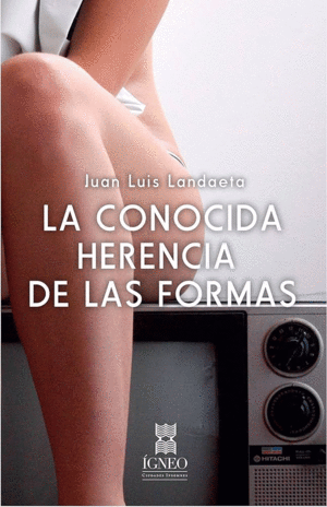 LA CONOCIDA HERENCIA DE LAS FORMAS