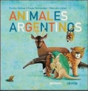 ANIMALES ARGENTINOS