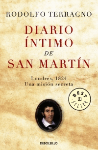 DIARIO INTIMO DE SAN MARTIN