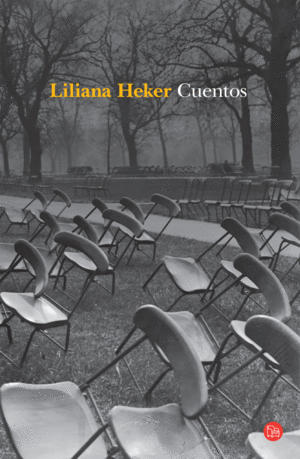 CUENTOS - LILIANA HEKER