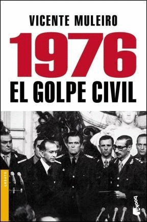 1976 - EL GOLPE CIVIL