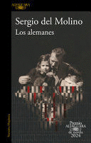 LOS ALEMANES (PREMIO ALFAGUARA 2024)