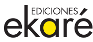 Ediciones Ekar